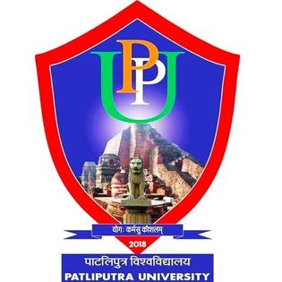 Patliputra University UG PG Admission 2021 Online Form